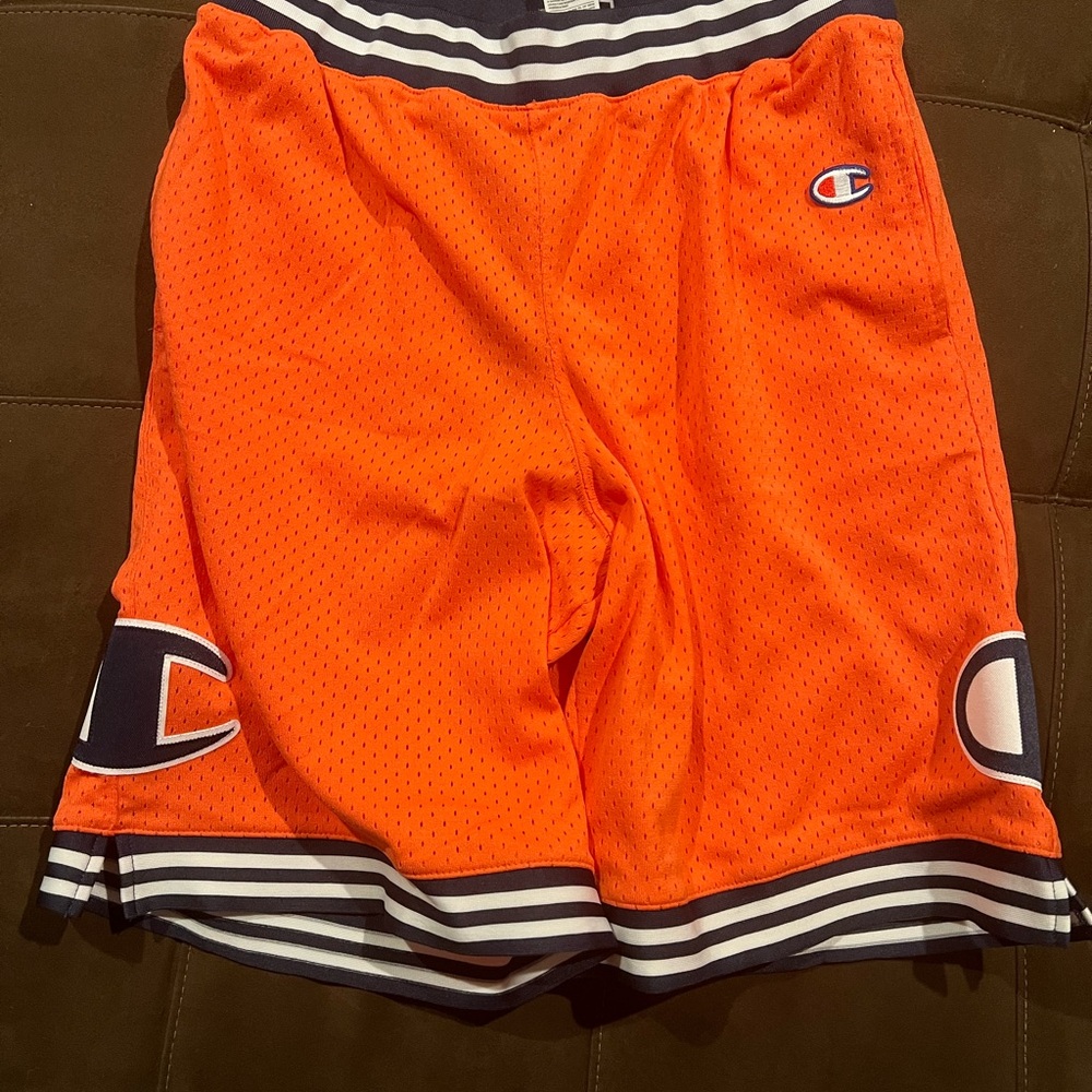 Champion Basketball Shorts